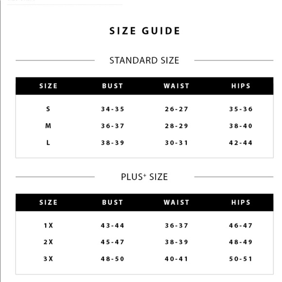 Red Plus Long Sleeve Body Control Mini Dress NWT - Picture 4 of 5